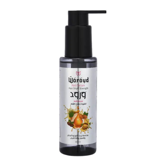 Woroud Hair serum