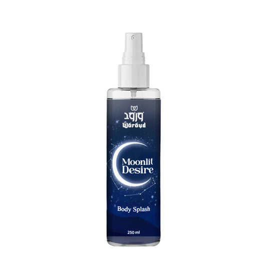 Body Splash Moonlit Desire