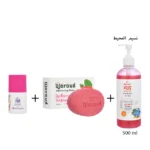 woroud - shower gel - roll on - deodroent - hair care - serum - oil - soaps - ورود - زيت شعر - عنايه بالشعر - عنايه بالبشرة - مزيل عرق - شاور جل - منتجات - سيرم - منتجات مصريه - مصرى 100%- زيوت طبيعيه
