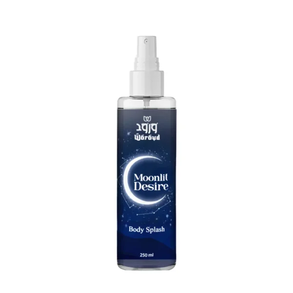 Body Splash Moonlit Desire
